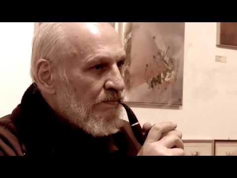 Gabriel Stan - painter- In stare vizuala 2020